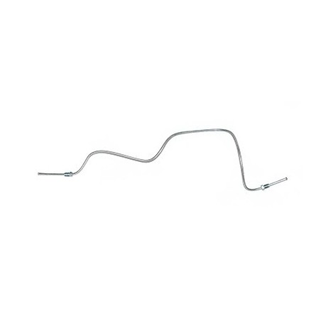 Flexible de frein Arrière Pour Ford Transit 92VT2K031BCC T105688