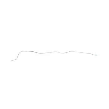 Flexible de frein Arrière Pour Ford Transit 92VT2K031BDD T104422