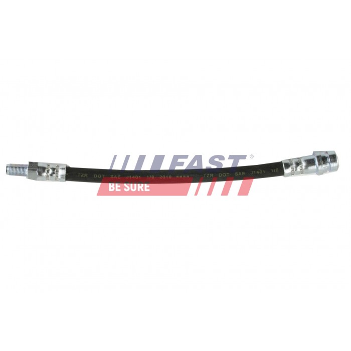 Flexible de frein Arrière Pour Ford Transit 1438901 6C112282FA