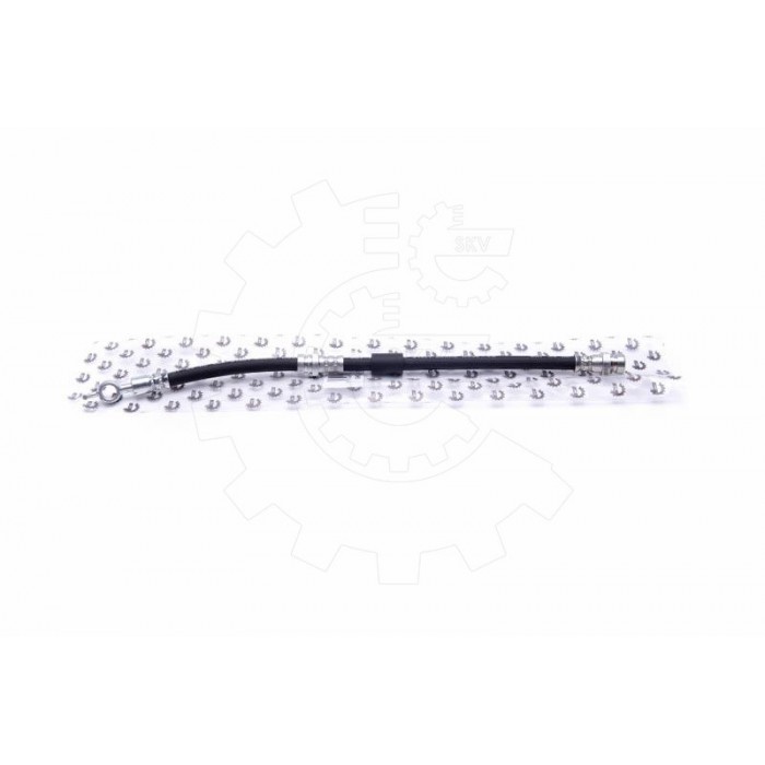Flexible de Frein Avant Pour Mazda 323 F VI S Premacy B25D43980A
