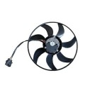 Ventilateur de radiateur A3 Q2 Ateca Leon Superb Golf Passat Tiguan 5Q0959455F