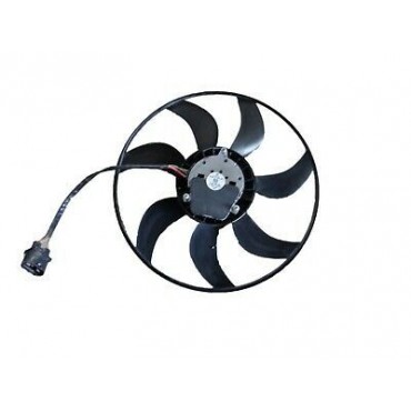 Ventilateur de radiateur A3 Q2 Ateca Leon Superb Golf Passat Tiguan 5Q0959455F