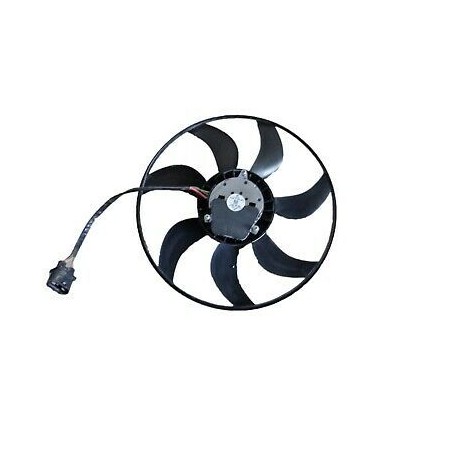 Ventilateur de radiateur A3 Q2 Ateca Leon Superb Golf Passat Tiguan 5Q0959455F