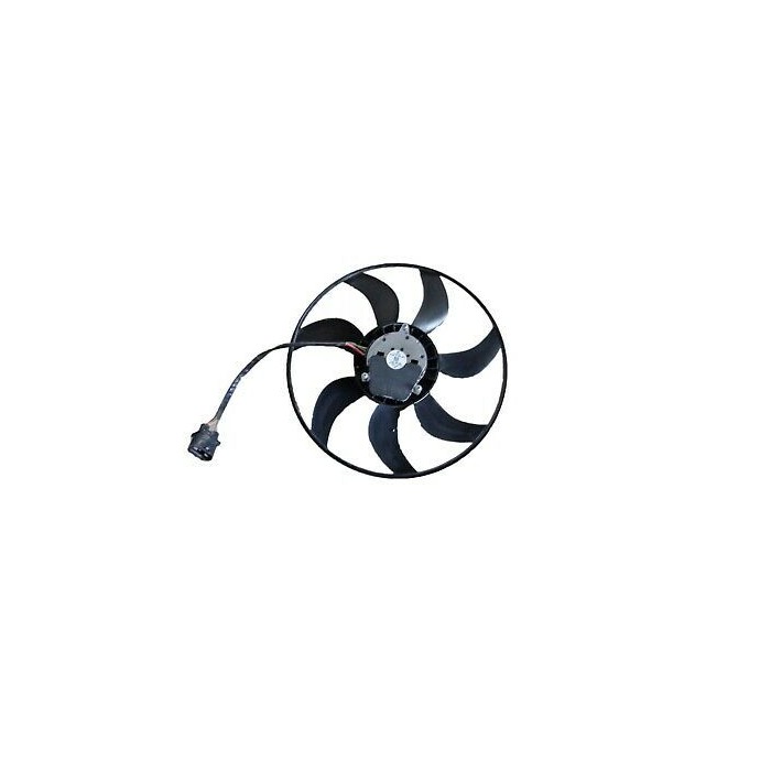 Ventilateur de radiateur A3 Q2 Ateca Leon Superb Golf Passat Tiguan 5Q0959455F