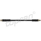 Flexible de Frein Avant Pour Mercedes-Benz Classe A E T-Model 1684280335