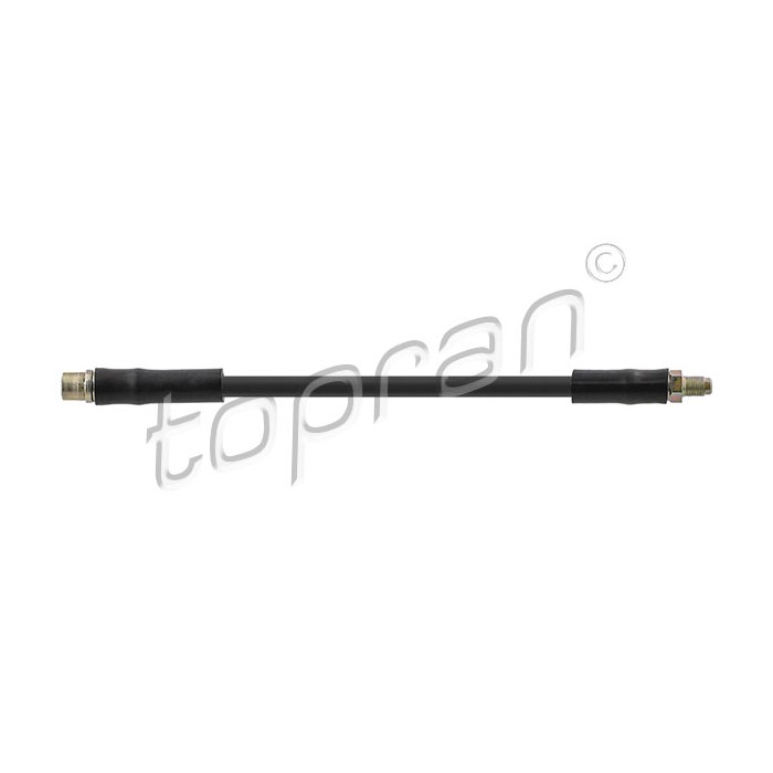 Flexible de Frein Avant Pour Mercedes-Benz Classe A E T-Model 1684280335