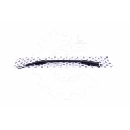 Flexible de Frein Avant Pour Mercedes-Benz Classe E T-Model S CLS SL A2114200848