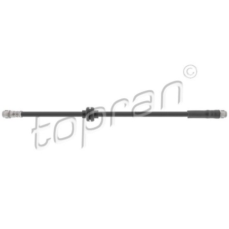 Flexible de Frein Arrière Pour Mercedes-Benz Classe E T-Model 2114200248