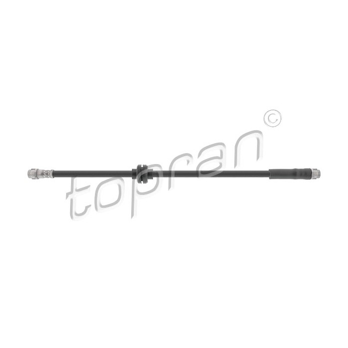 Flexible de Frein Arrière Pour Mercedes-Benz Classe E T-Model 2114200248