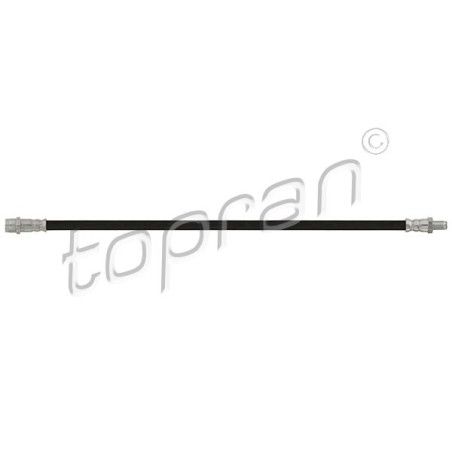 Flexible de Frein Avant Pour Mercedes-Benz Classe E T-Model 2124280035