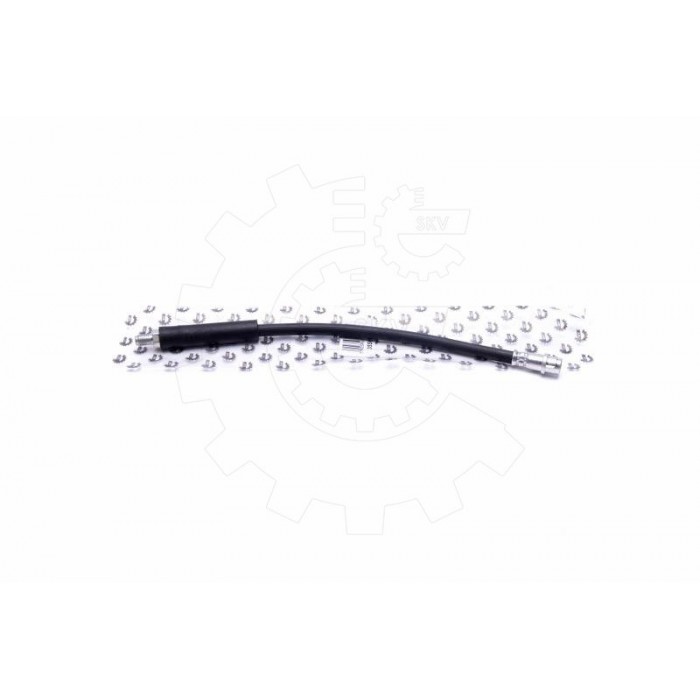 Flexible de Frein Arrière Pour Mercedes-Benz Viano Vito 6394280435 6394280935