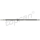 Flexible de Frein Avant Pour Mercedes-Benz Viano Vito 6394280335 6394280835