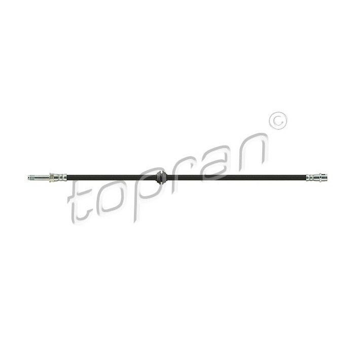 Flexible de Frein Avant Pour Mercedes-Benz Viano Vito 6394280335 6394280835