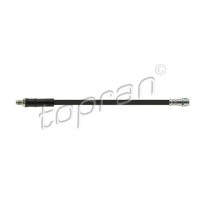 Flexible de Frein Arrière Pour Mercedes-Benz Viano Vito 6394280435 6394280935
