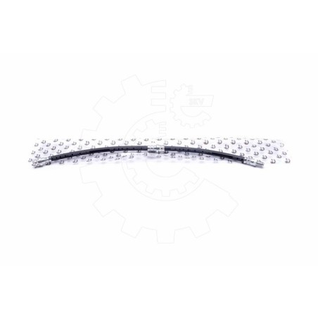 Flexible de Frein Arrière Pour Mitsubishi Colt CZC Décapotable VI Smart
