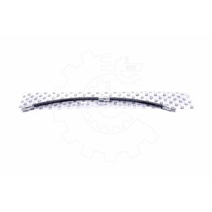 Flexible de Frein Arrière Pour Mitsubishi Colt CZC Décapotable VI Smart