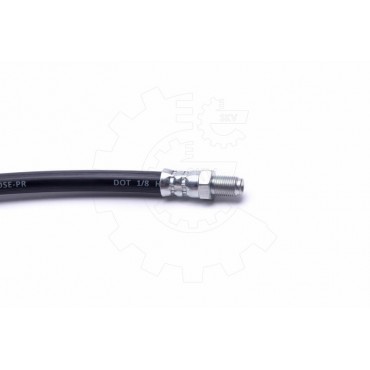 Flexible de Frein Arrière Pour Mitsubishi Colt CZC Décapotable VI Smart
