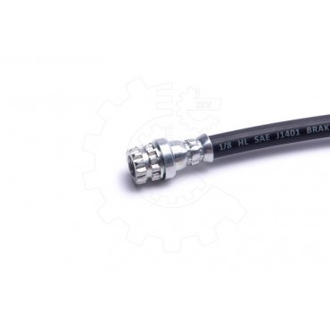 Flexible de Frein Arrière Pour Mitsubishi Colt CZC Décapotable VI Smart