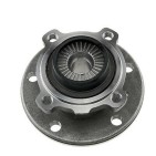 Moyeu de roue Avant BMW Series 1 F20,F21 2 F22,F23,F87 3 F30 4 F30 - 31206793898