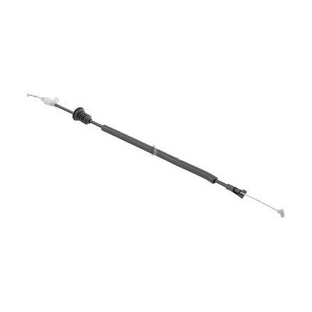 Câble Serrure de porte avant Skoda Superb Berline 3T4 3T5 3T0837085