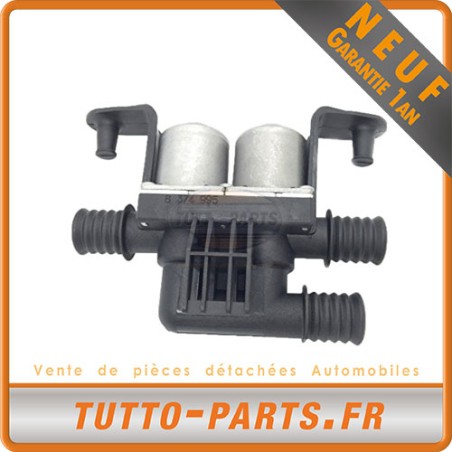 Vanne Régulation de Chauffage BMW Série 5 E39 Land Rover Range Rover