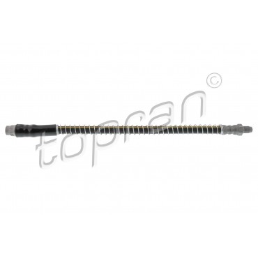 Flexible de Frein Avant Pour Peugeot 206 4806C1