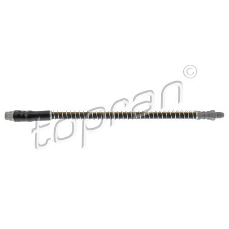 Flexible de Frein Avant Pour Peugeot 206 4806C1