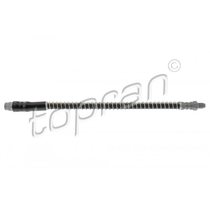 Flexible de Frein Avant Pour Peugeot 206 4806C1