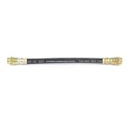 Flexible de frein Arrière Pour Peugeot 206 480694