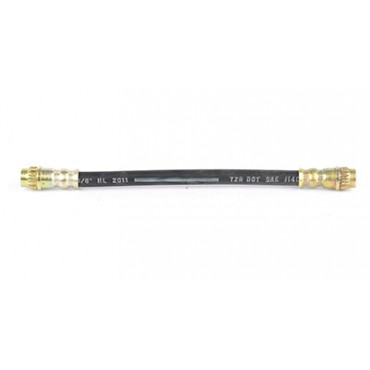 Flexible de frein Arrière Pour Peugeot 206 480694