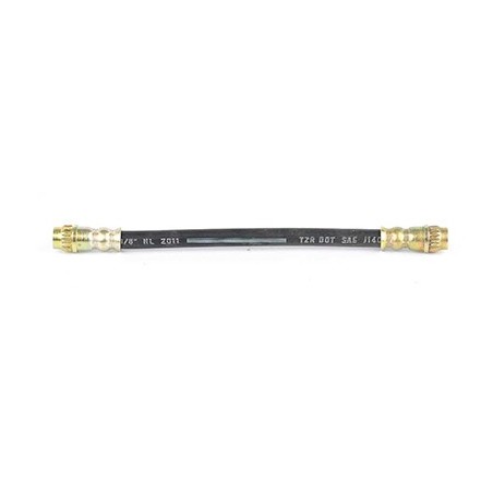 Flexible de frein Arrière Pour Peugeot 206 480694