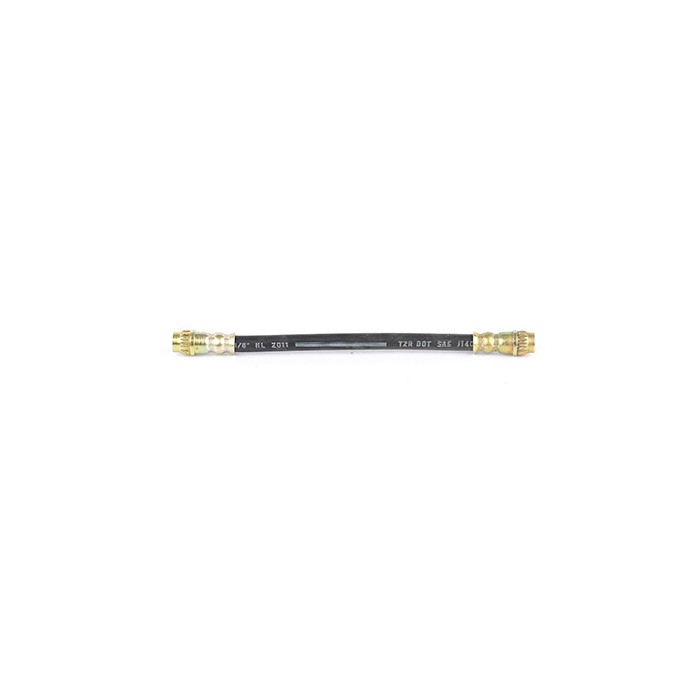 Flexible de frein Arrière Pour Peugeot 206 480694
