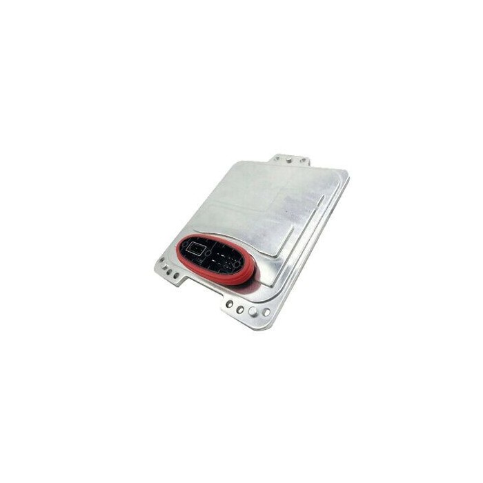 BALLAST MODULE PHARES XENON PORSCHE CAYENNE 2010-2014 7P5.907.381.B 7P5907381B