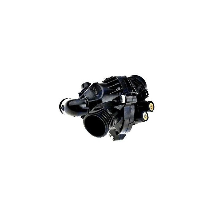 BOITIER THERMOSTAT D'EAU BMW X5 E70 X6 E71 E72 11537550172
