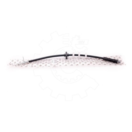 Flexible de Frein Avant Pour Peugeot 406 480680