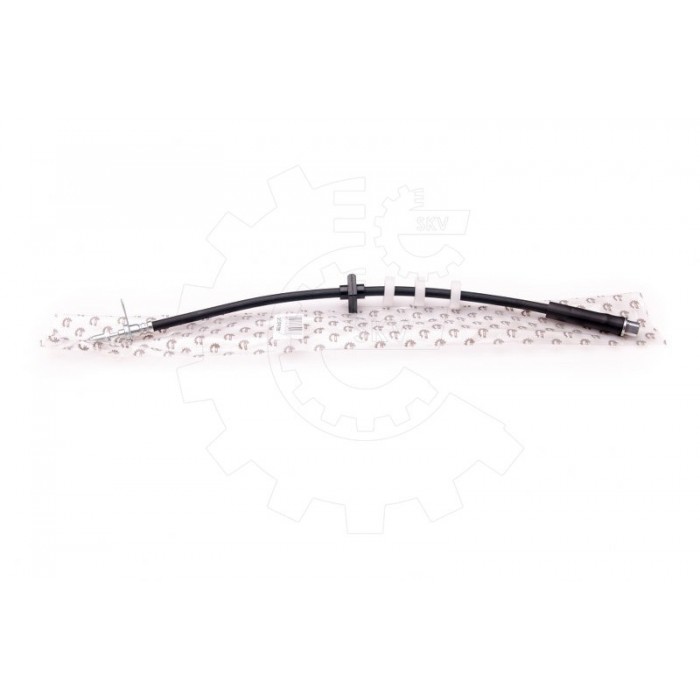 Flexible de Frein Avant Pour Peugeot 406 480680