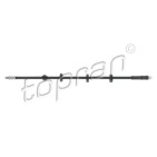 Flexible de Frein Avant Pour Peugeot 406 4806A3