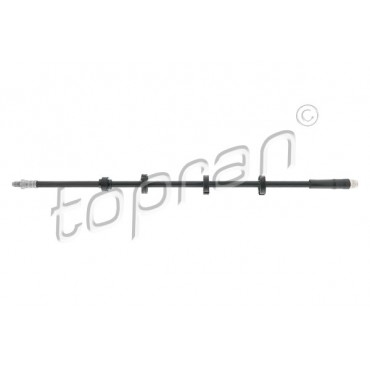 Flexible de Frein Avant Pour Peugeot 406 4806A3