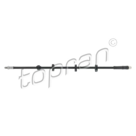 Flexible de Frein Avant Pour Peugeot 406 4806A3