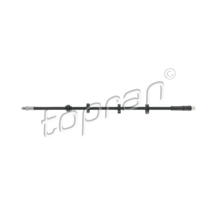 Flexible de Frein Avant Pour Peugeot 406 4806A3