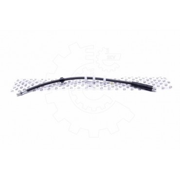 Flexible de Frein Avant Pour Peugeot 406 4806A3