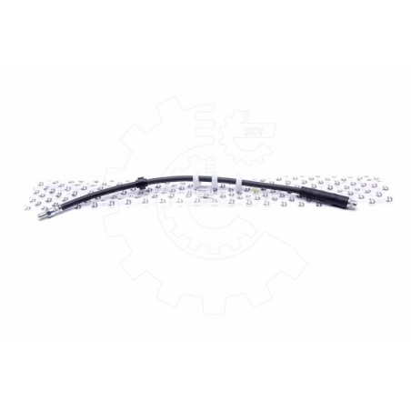Flexible de Frein Avant Pour Peugeot 406 4806A3