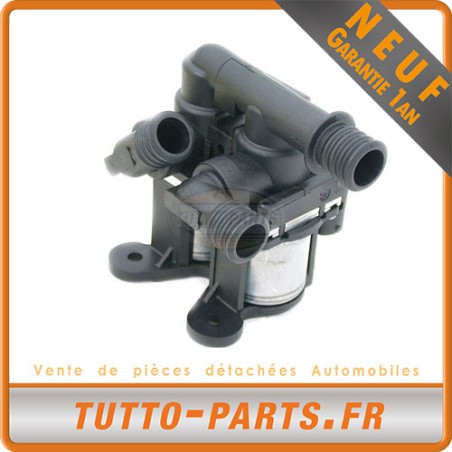 Vanne Régulation de Chauffage BMW E34 E32 E31