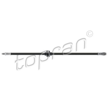Flexible de Frein Avant Pour Renault Captur Clio IV ZOE 462104785R
