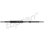 Flexible de Frein Arrière Pour VW Sharan Seat Alhambra 7M0611775E