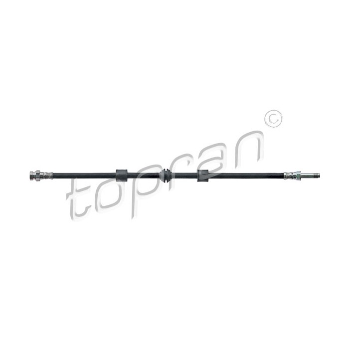 Flexible de Frein Avant Pour VW Sharan Seat Alhambra 7M0611701D