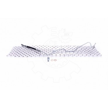 Flexible de Frein Arrière Droit Pour VW Polo Seat Skoda 6Q0611764M 6Q0611764Q
