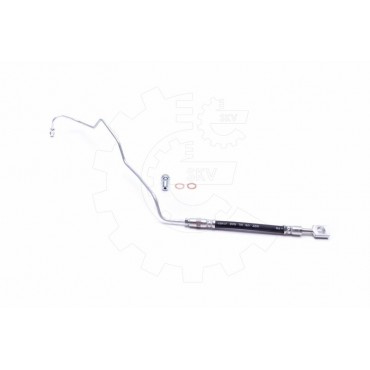 Flexible de Frein Arrière Droit Pour VW Polo Seat Skoda 6Q0611764M 6Q0611764Q