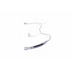 Flexible de Frein Arrière Gauche Pour VW Polo Seat Skoda 6Q0611763C 6Q0611763F