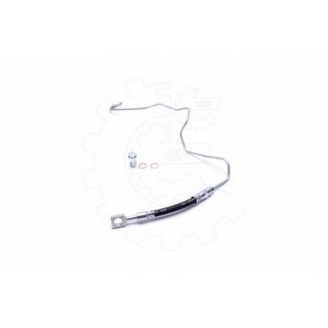 Flexible de Frein Arrière Gauche Pour VW Polo Seat Skoda 6Q0611763C 6Q0611763F